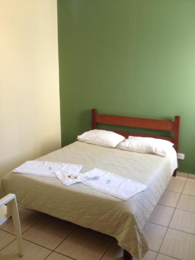 Hotel Central Juruaia ภายนอก รูปภาพ